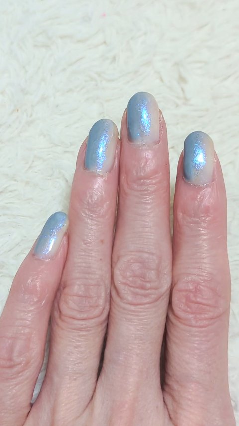 ヴィーガンネイル/AC MAKEUP/マニキュアを使ったクチコミ（1枚目）