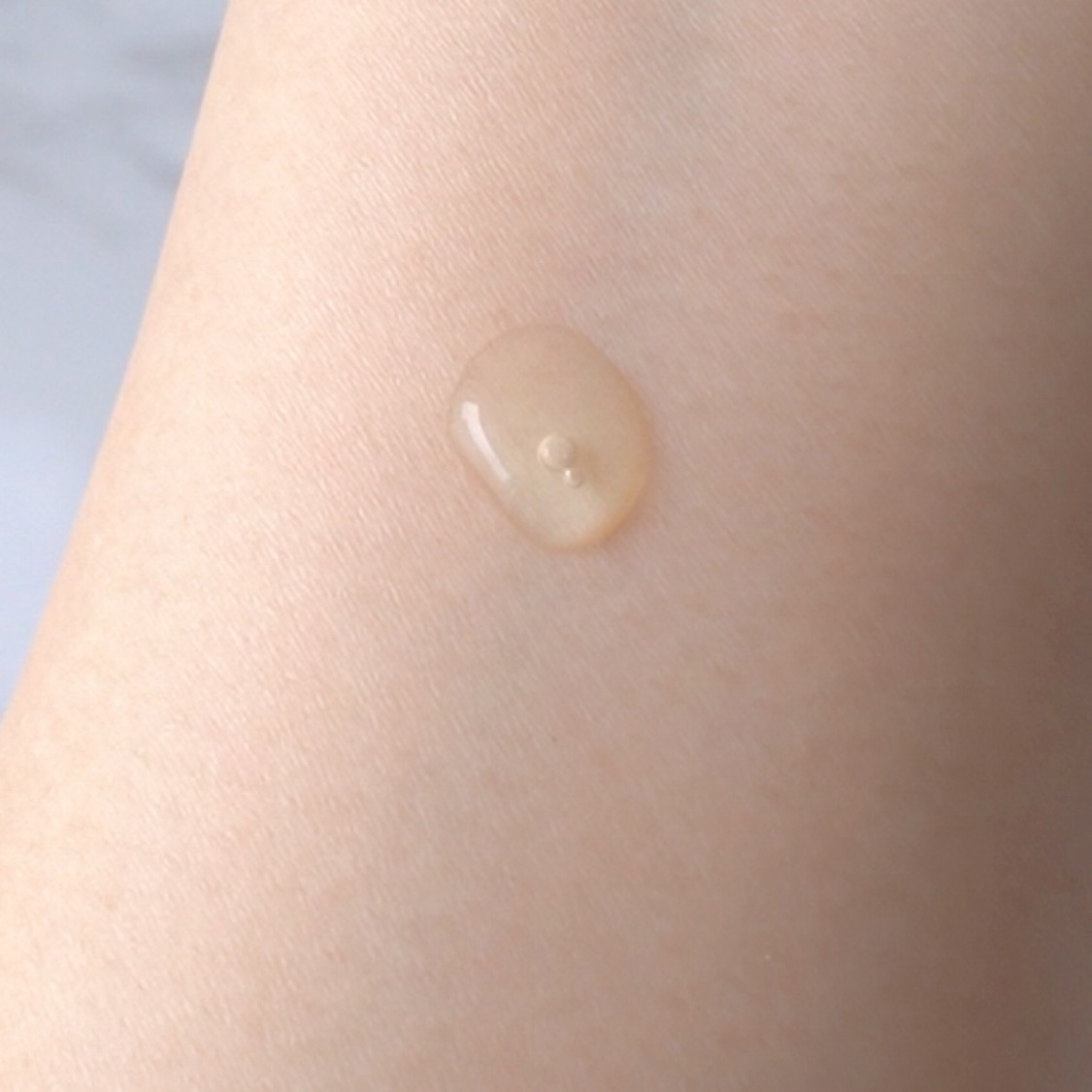 サナ　リンクルターン　アドバンスト　薬用リペア　ダイブインチャージ【医薬部外品】/サナ　リンクルターン/美容液を使ったクチコミ（3枚目）