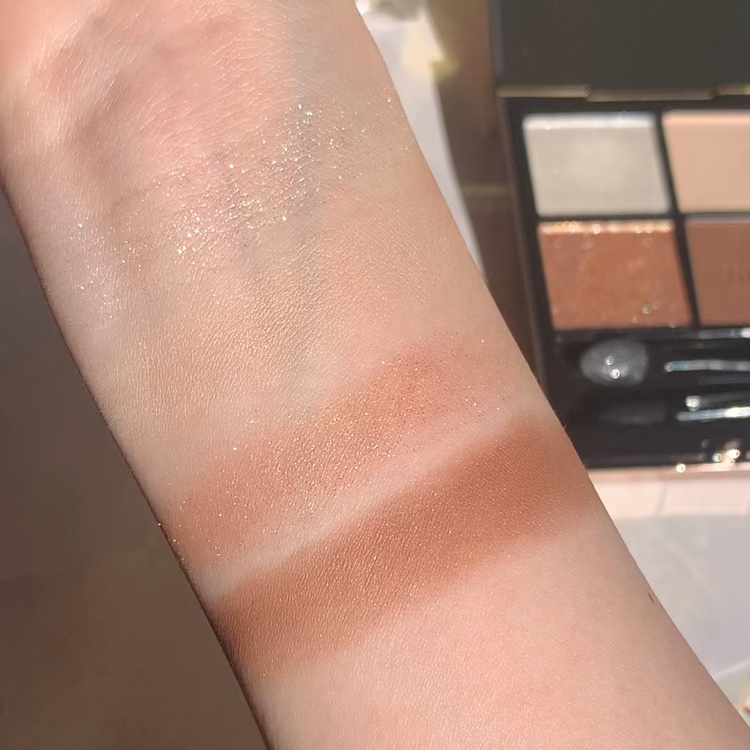 スタジオ ラディアンス 24 ルミナス コンシーラー/M・A・C/リキッドコンシーラーの動画クチコミ5つ目