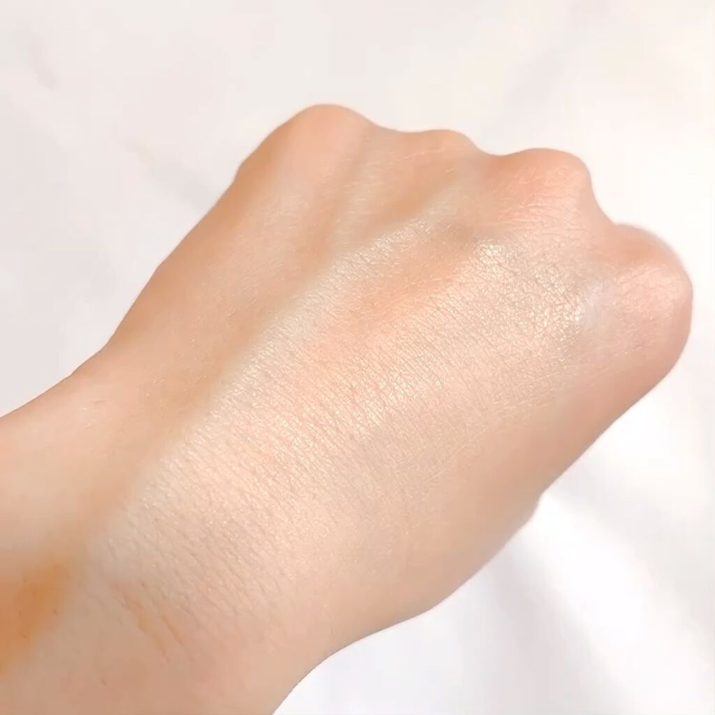 試してみた】スキンセッティング グローイング ベース/JUNG SAEM MOOLのリアルな口コミ・レビュー | LIPS 試してみた】スキンセッティング グローイング ベース/JUNG SAEM MOOLのリアルな口コミ・レビュー | LIPS