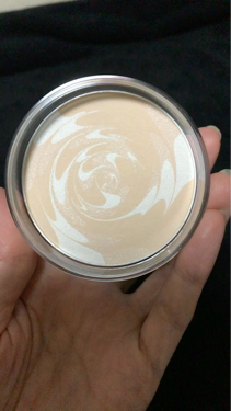 ルースパウダー・プレストタイプ（旧）/無印良品/プレストパウダーを使ったクチコミ（2枚目）