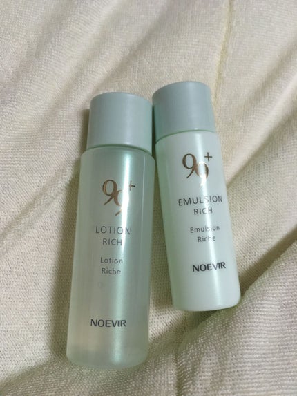 ノエビア99プラス ミルクローション(リッチ)/ノエビア/乳液の人気ショート動画