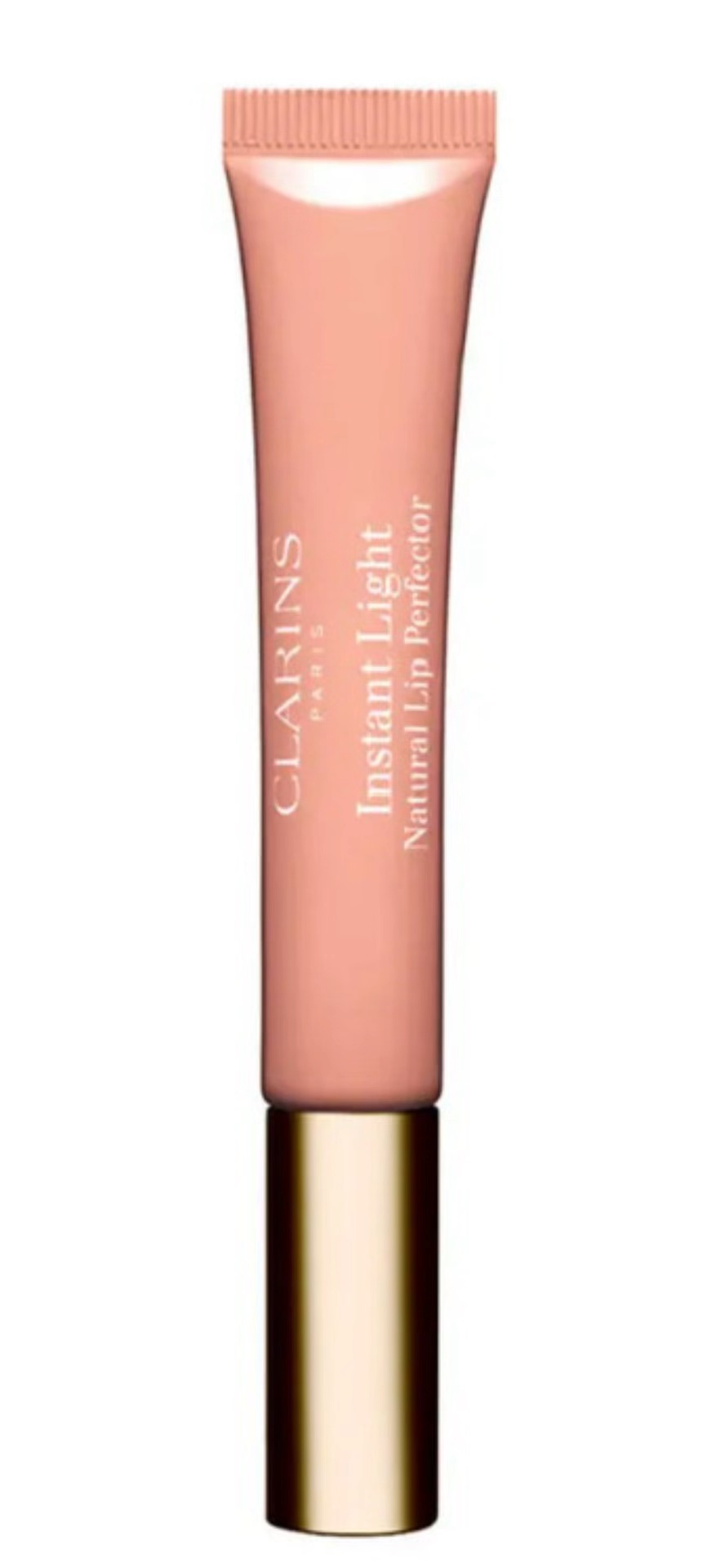 リップ パーフェクター/CLARINS/リップオイルの動画クチコミ1つ目