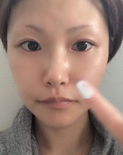 トランスフォーマートーンアップUVプライマー SPF38 PA+++/SISI/化粧下地を使ったクチコミ(4枚目)