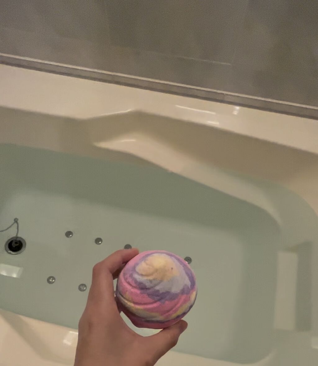 ユニコーンプープ ボックス/ラッシュ/その他キットセットの動画クチコミ1つ目