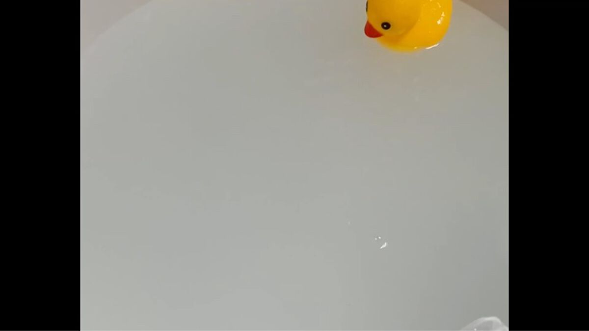 自然の香りのお風呂　ひのきの香り/紀陽除虫菊/入浴剤の動画クチコミ2つ目