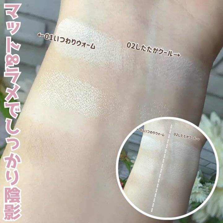 ちびパフ/MilleFée/パフ・スポンジを使ったクチコミ（3枚目）