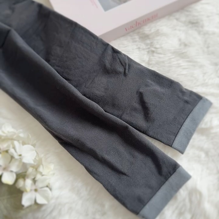 スリムウォーク® 金曜日のリセットリフレ/SLIMWALK/着圧ソックス・レギンスを使ったクチコミ（2枚目）