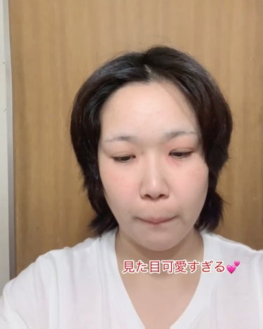 かんたんヘアカットブラシ /ヘアカットモンスター/ヘアケアグッズの動画クチコミ2つ目