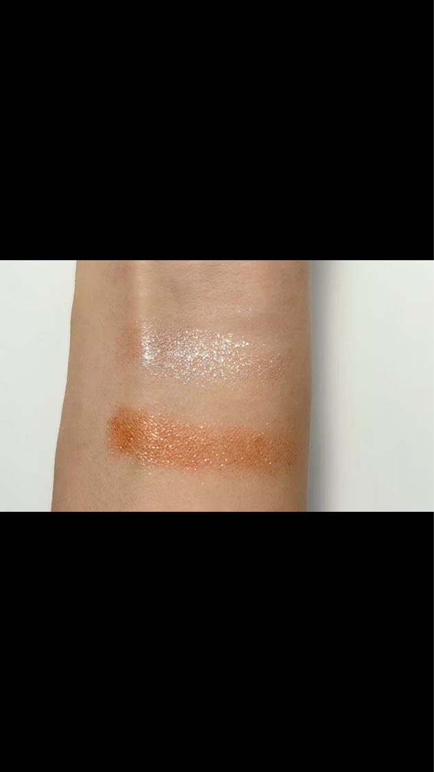 RMK インフィニシェイド シングル アイシャドウ/RMK/単色アイシャドウの動画クチコミ4つ目