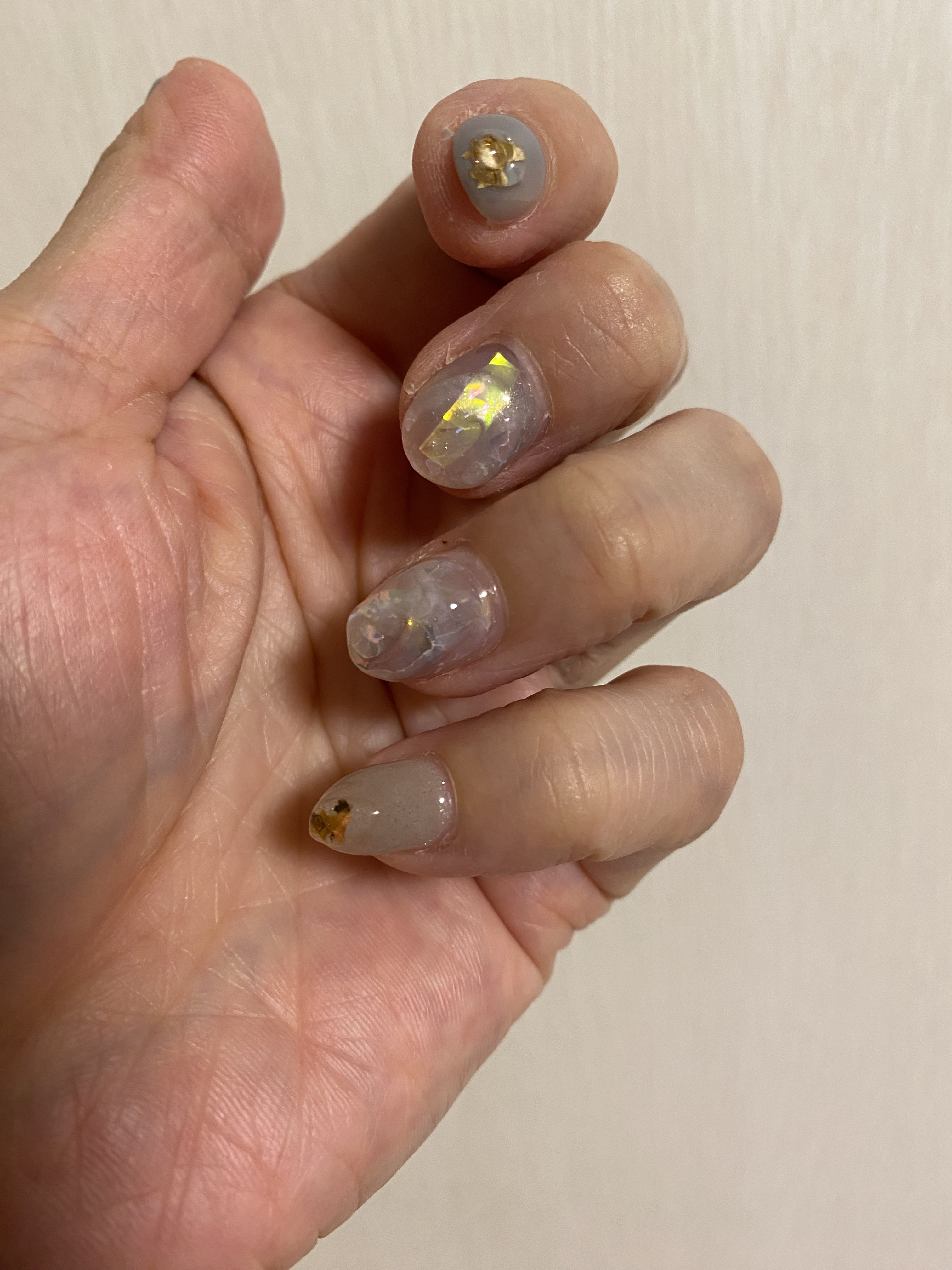 #今月のネイル,#ニュアンスネイル,#マグネットネイル,#ぷっくりネイル,#ジェルネイル,#ネイル,#トレンドネイルのネイルデザイン