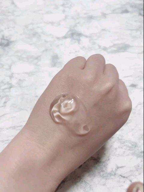 ジェルトゥウォーター クレンザー (MI)/LAGOM /その他洗顔料を使ったクチコミ（2枚目）