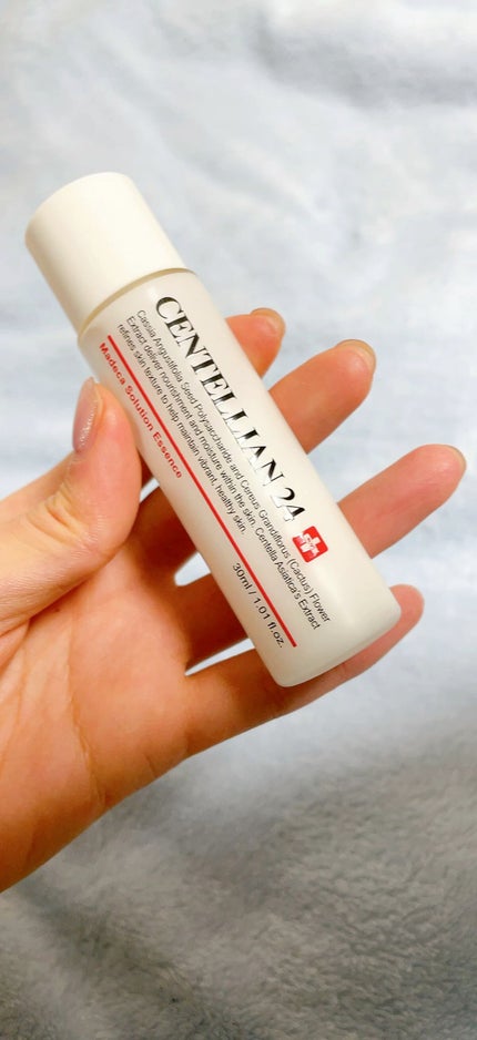 マデカ トーニング エッセンス トリートメント/センテリアン24/化粧水の人気ショート動画