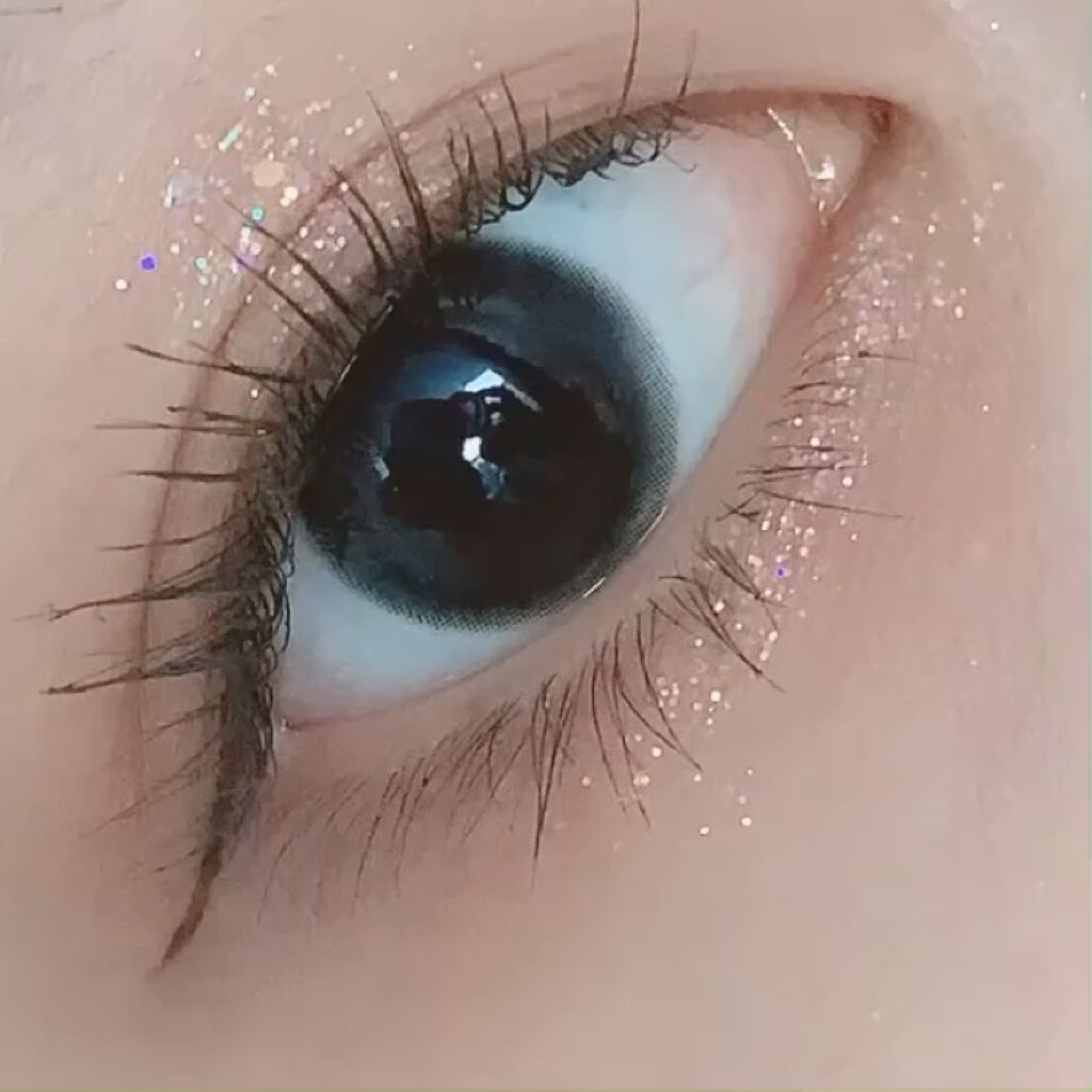 ハッシュシリーズ/LENSSIS/カラーコンタクトレンズの動画クチコミ1つ目