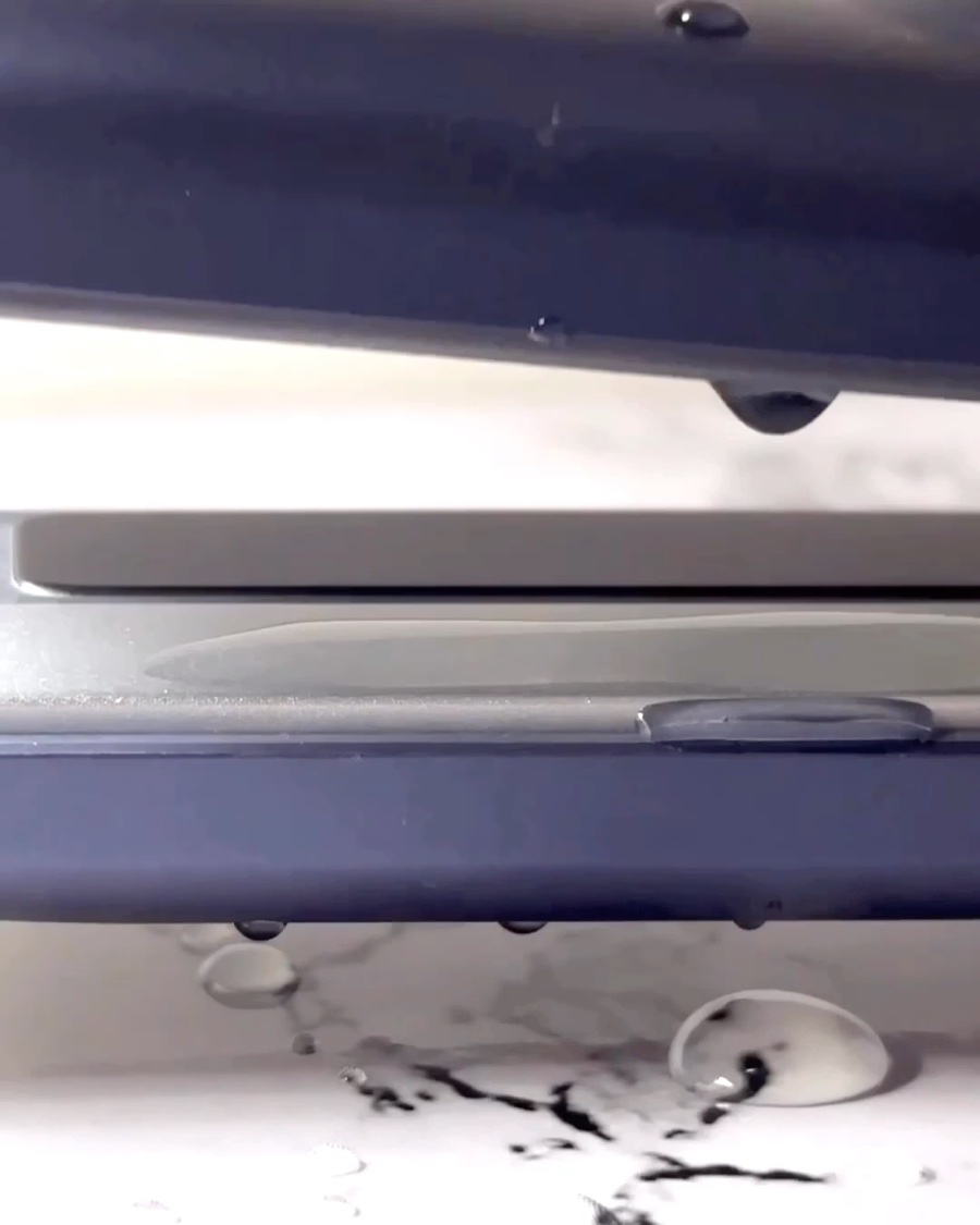 ナイトリペアアイロン/YA-MAN TOKYO JAPAN/その他ヘアアイロンを使ったクチコミ（3枚目）