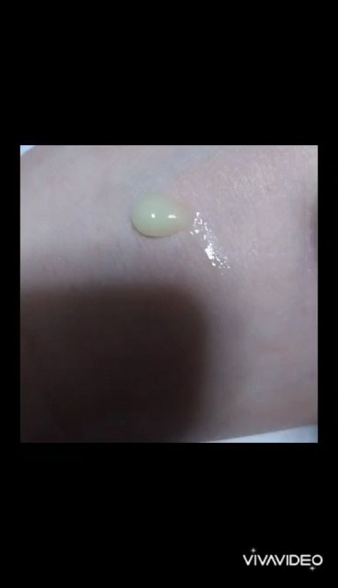 ダーマ2Xレチナールパンテノールクリーム/BEAUSTA/フェイスクリームの動画クチコミ2つ目