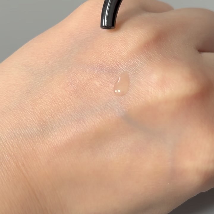 ハーブ サーキュレイト オイル/セブンフロー/フェイスオイルを使ったクチコミ（3枚目）