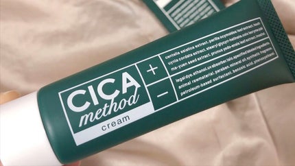 シカ メソッド クリーム/コジット/フェイスクリームの人気ショート動画