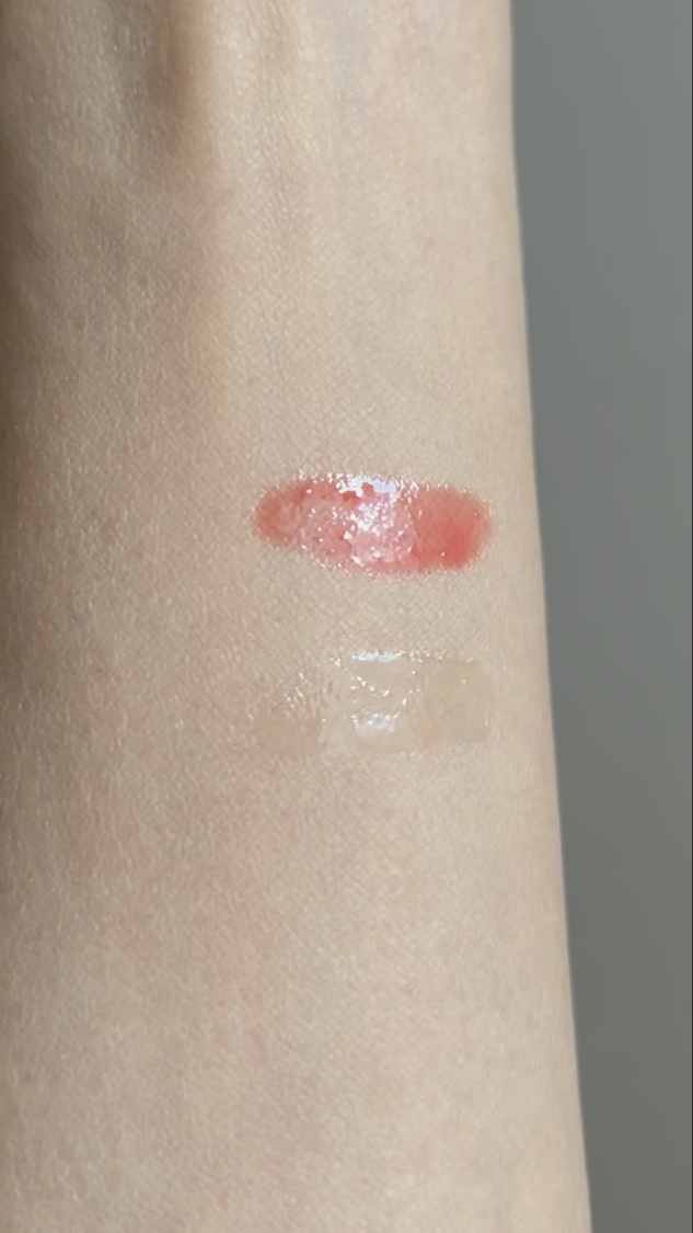 オールマイシングス トゥルービューティ キス リッププランパー/all my things/リッププランパーの動画クチコミ4つ目