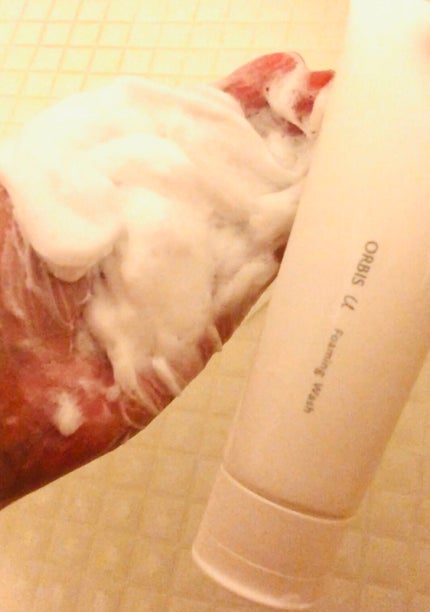 オルビスユー フォーミングウォッシュ/オルビス/洗顔フォームの人気ショート動画