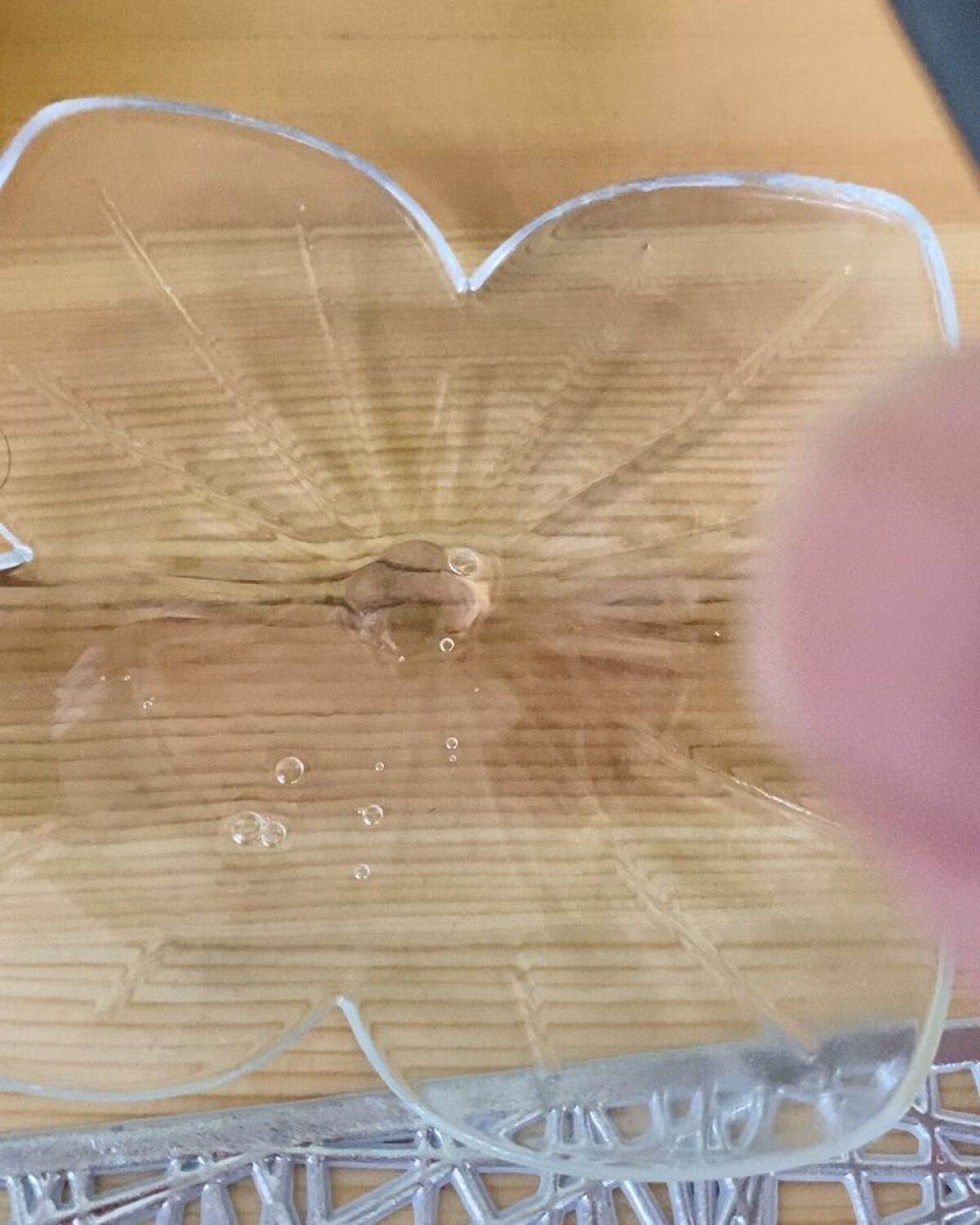 menon ヘアオイル/MENON/ヘアオイルの動画クチコミ3つ目