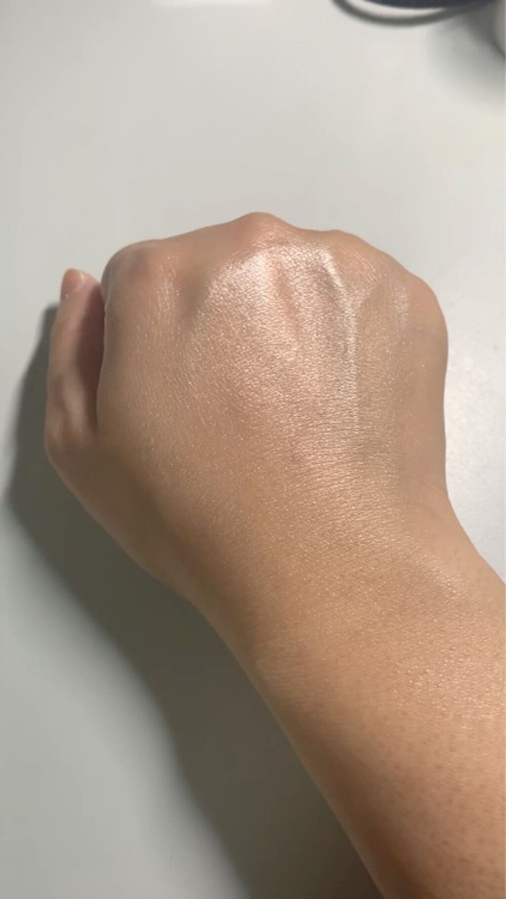 &amp;be UVプライマー/＆be/化粧下地を使ったクチコミ（2枚目）