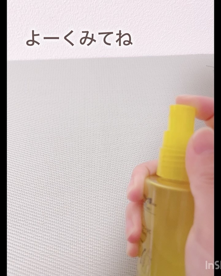 ケアナボーテ 毛穴肌メイクアップフィクサーVC/明色/ミスト状化粧水を使ったクチコミ（2枚目）