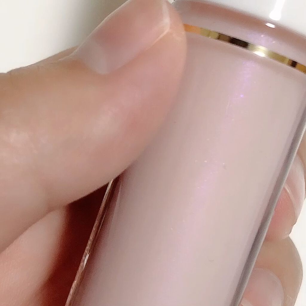 ～トゥー フェイスド ハングオーバー～ ピロー バーム リップ トリートメント/Too Faced/リップ美容液を使ったクチコミ（3枚目）