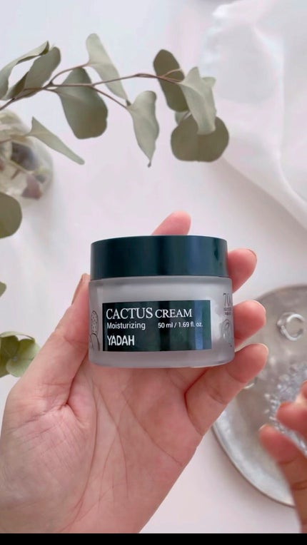 カクタストナーパッド/YADAH/トナーパッドの人気ショート動画