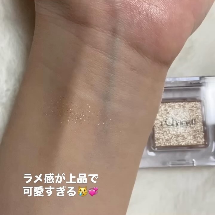 MOTON ヘア＆ボディミスト クラシックペアー/MOTON/香水(レディース)の動画クチコミ4つ目