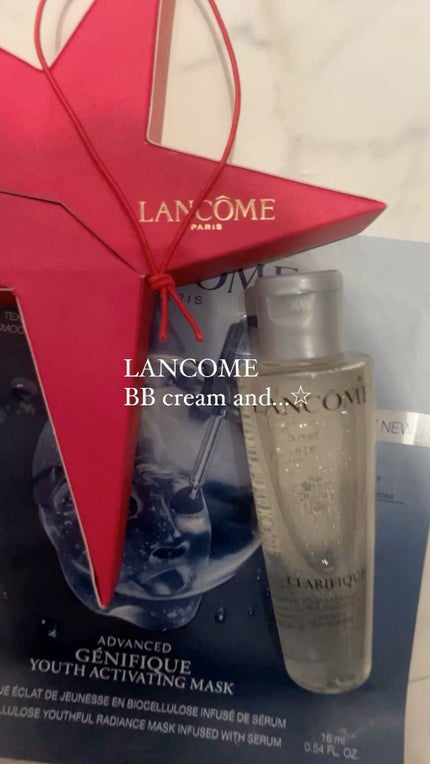 UV エクスペール BB n 50ml(限定) / LANCOME(ランコム) | LIPS UV エクスペール BB n 50ml(限定) / LANCOME(ランコム) | LIPS