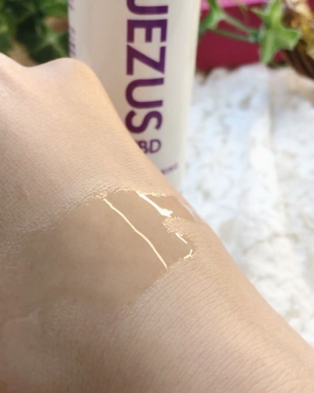 を使ったクチコミ（3枚目）