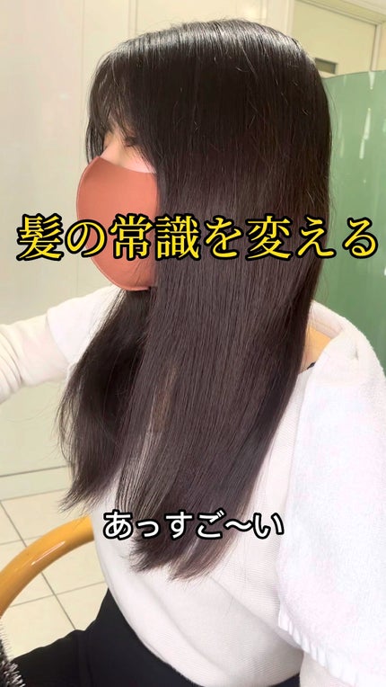 D83パドルブラシ/DENMAN/ヘアブラシの人気ショート動画