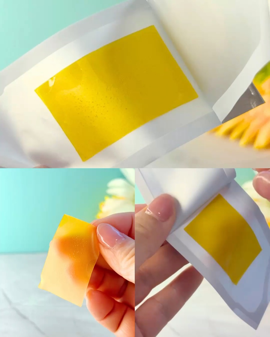 ヨエスターグルタチオンダイレクト５X/ESTHER FORMULA/美容サプリメントを使ったクチコミ（3枚目）