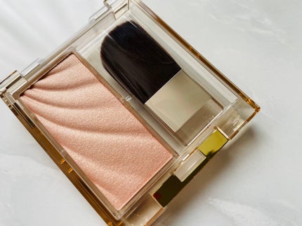 ドレープド シマーグロウ/excel/パウダーハイライトの人気ショート動画