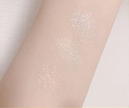 オーラクリエイション/BLEND BERRY/アイシャドウパレットを使ったクチコミ(9枚目)