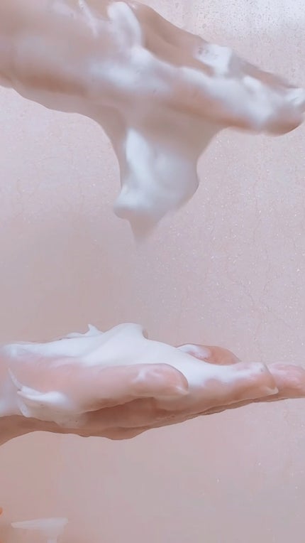 ロゼット 洗顔パスタ ガスールブライト/ロゼット/洗顔フォームの人気ショート動画