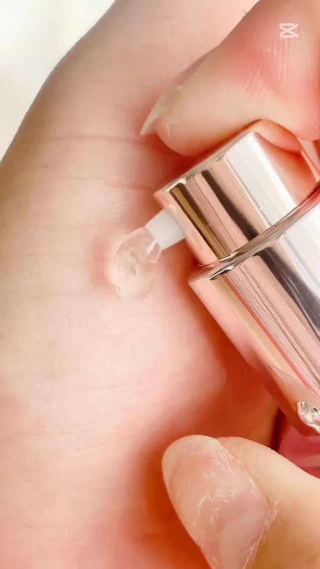 ブライトニングセラム /ISOI/美容液の動画クチコミ1つ目