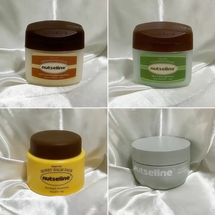 グレースクラブ/nutseline/ボディスクラブを使ったクチコミ（2枚目）