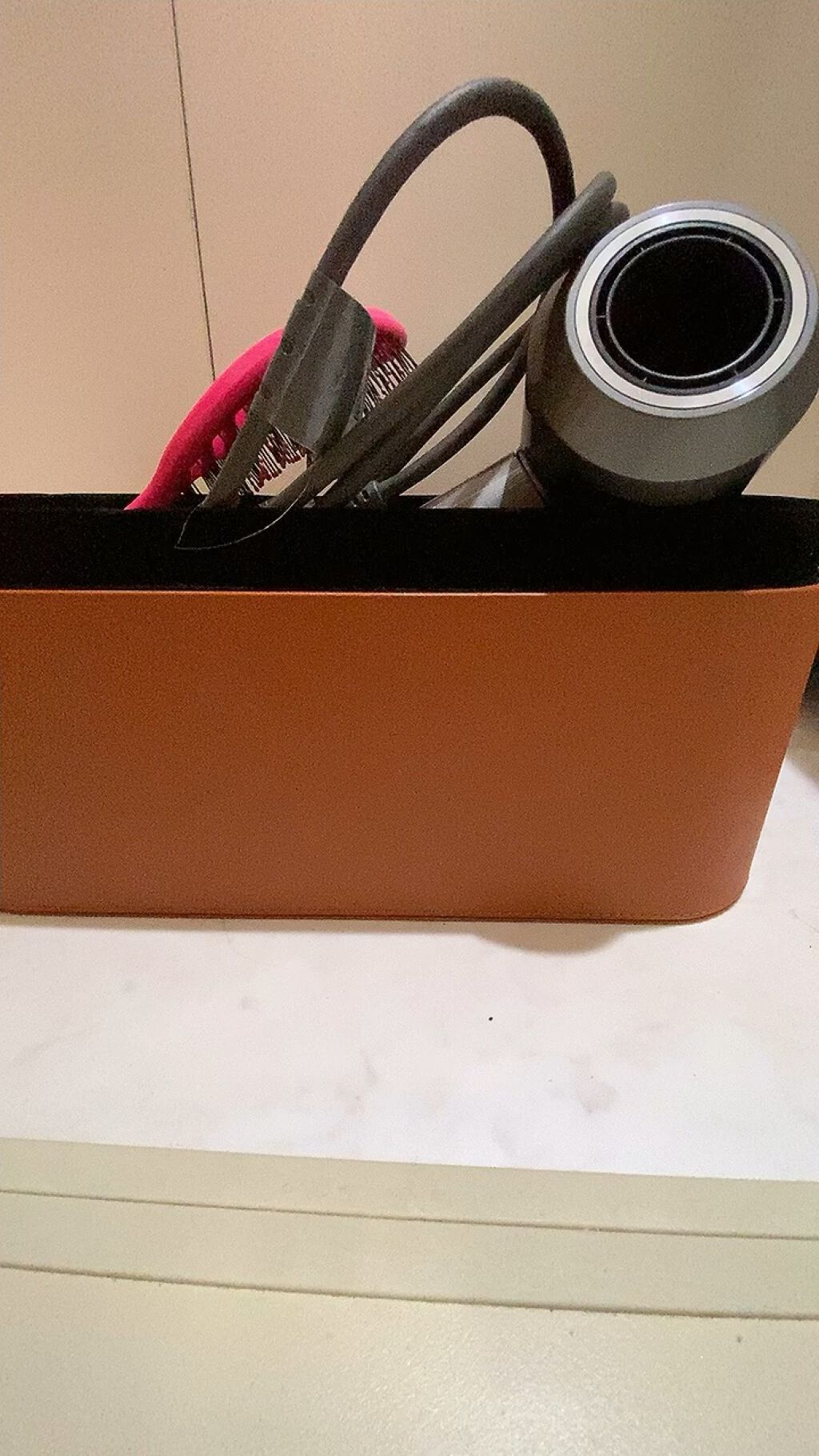 スピードドライ/ウェットブラシ/ヘアブラシの動画クチコミ2つ目