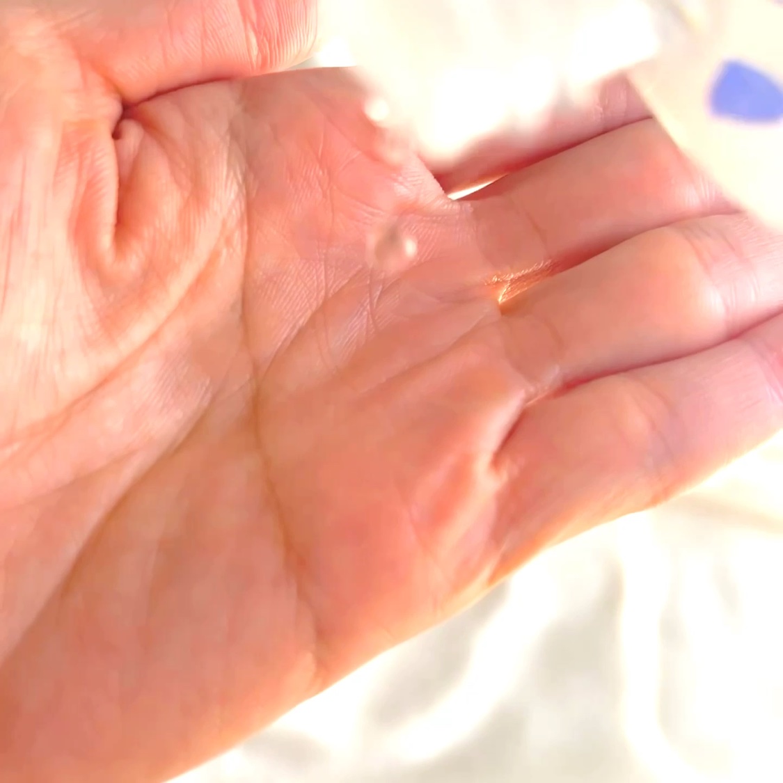 Green sprout vegan toner/suiskin/化粧水を使ったクチコミ（3枚目）