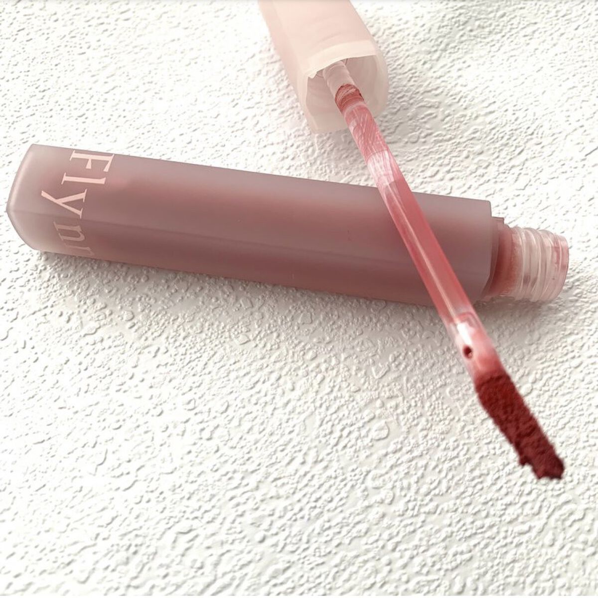 ブリーズベルベットティント/Flynn/リップティントを使ったクチコミ（1枚目）