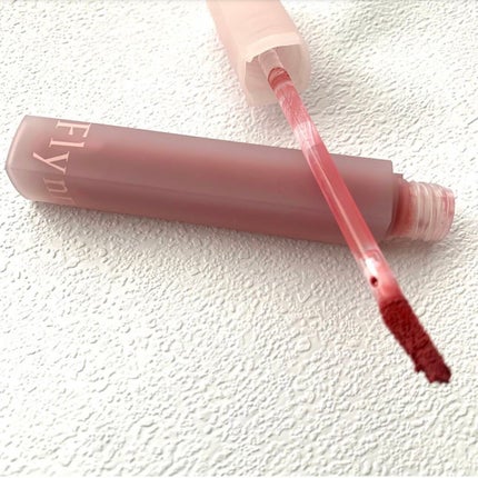 ブリーズベルベットティント/Flynn/リップティントの人気ショート動画