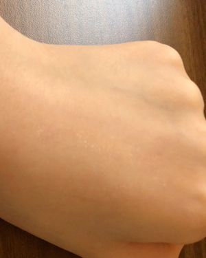 を使ったクチコミ(3枚目)