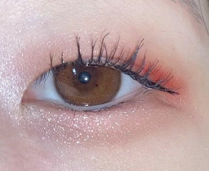 ハンオールフィックスマスカラ/rom&nd/マスカラの人気ショート動画