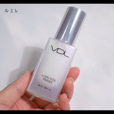 EXPERT PERFECT FIT CUSHION (エクスパートパーフェクトフィットクッション）/VDL/クッションファンデーションの動画クチコミ3つ目