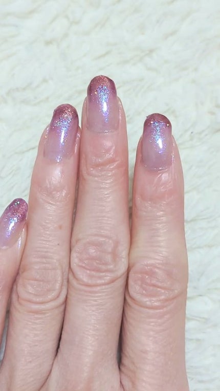 ネイルマイン/デュカート/マニキュアの人気ショート動画