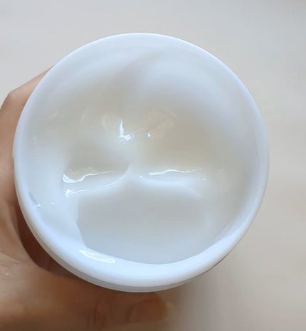 ハトムギオールインワンゲル/プラチナレーベル/オールインワン化粧品を使ったクチコミ(5枚目)