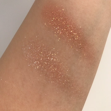 Luxe On Eyes/ETUDE/単色アイシャドウを使ったクチコミ（3枚目）