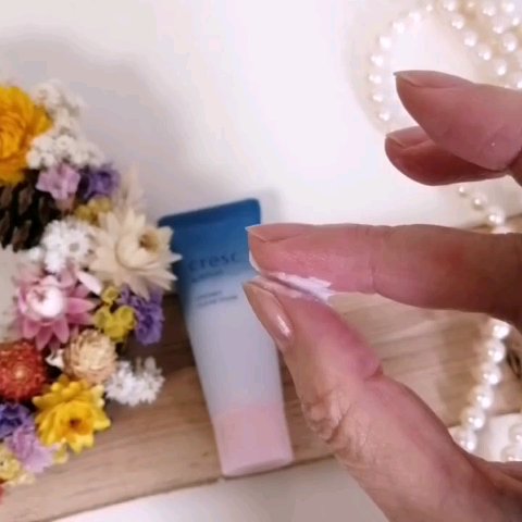 クリーミー クリアフォーム/cresc. by ASTALIFT/洗顔フォームを使ったクチコミ（3枚目）